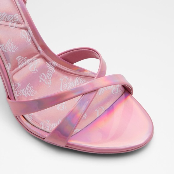 Barbie x ALDO Heels - Picture 4 of 11
